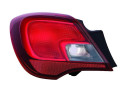PILOTO TRASERO DERECHO OPEL CORSA E 3P (14-). 16531502