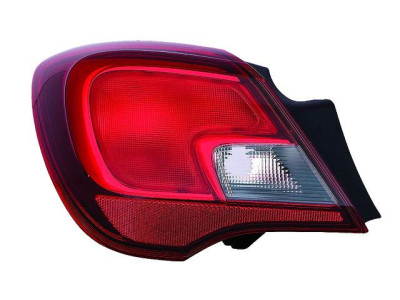 PILOTO TRASERO DERECHO OPEL CORSA E 3P (14-). 16531502