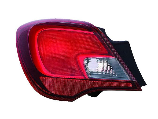 PILOTO TRASERO DERECHO OPEL CORSA E 3P (14-). 16531502