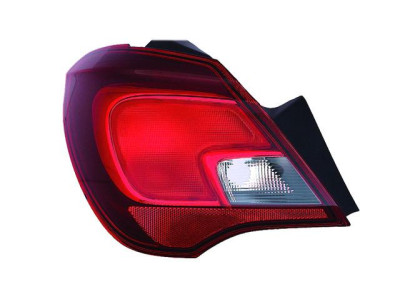 PILOTO TRASERO IZQUIERDO OPEL CORSA E 5P (14-). 16531511