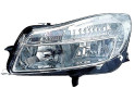 FARO PRINCIPAL IZQUIERDO OPEL INSIGNIA (08-13). 11531701