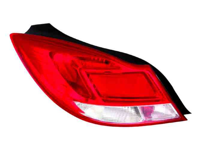 PILOTO TRASERO DERECHO OPEL INSIGNIA Sedan 4P (08-13). 16531732