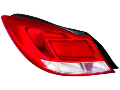 PILOTO TRASERO DERECHO OPEL INSIGNIA Hatchback 5P (08-13). 16531734