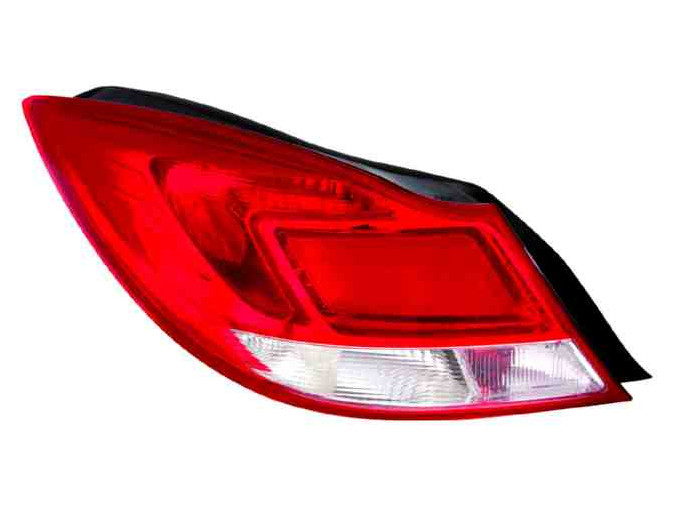 PILOTO TRASERO DERECHO OPEL INSIGNIA Hatchback 5P (08-13). 16531734