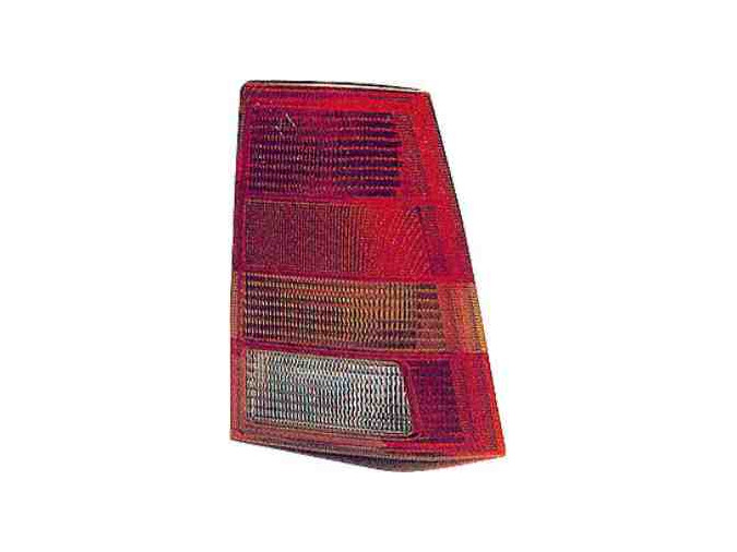PILOTO TRASERO DERECHO OPEL KADETT E 4P (84-91) / 3vol.. 16530222