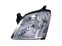 FARO PRINCIPAL IZQUIERDO OPEL MERIVA (03-09). 11537501