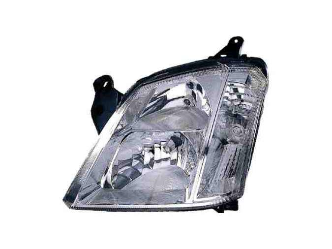 FARO PRINCIPAL DERECHO OPEL MERIVA (03-09). 11537502