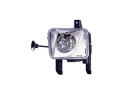 FARO ANTINIEBLA IZQUIERDO OPEL MERIVA (03-09). 13537571