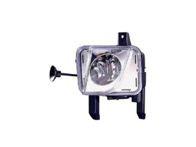 FARO ANTINIEBLA IZQUIERDO OPEL MERIVA (03-09). 13537571