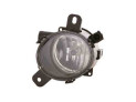 FARO ANTINIEBLA IZQUIERDO OPEL MERIVA (10-13). 13537501
