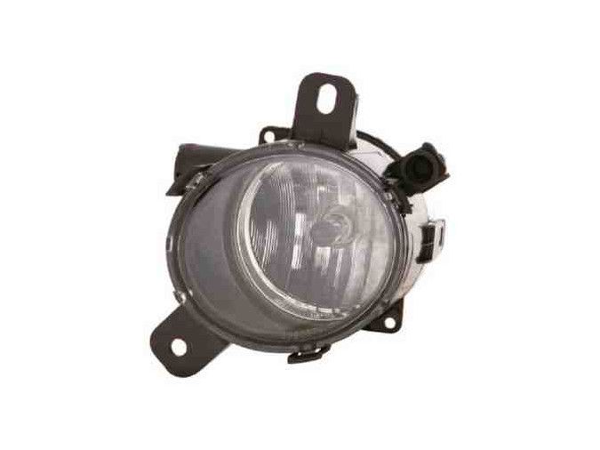 FARO ANTINIEBLA IZQUIERDO OPEL MERIVA (10-13). 13537501