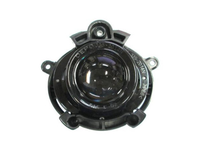 FARO ANTINIEBLA OPEL MOKKA (12-15). 13537239