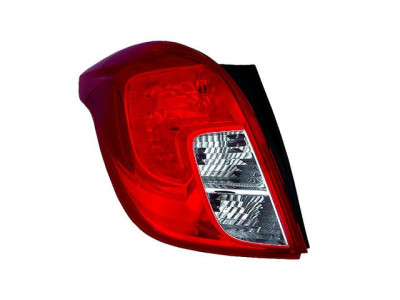 PILOTO TRASERO IZQUIERDO OPEL MOKKA (12-15). 16537201