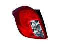 PILOTO TRASERO DERECHO OPEL MOKKA (12-15). 16537202