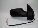 RETROVISOR DERECHO FIAT PUNTO SIN PINTAR 1997
