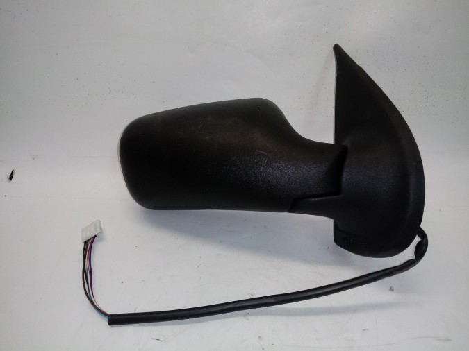 RETROVISOR DERECHO FIAT PUNTO SIN PINTAR 1997
