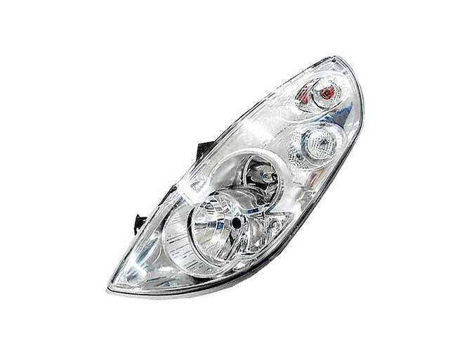 FARO PRINCIPAL IZQUIERDO OPEL MOVANO (10-). 11809201