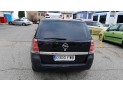 PRETENSOR CINTURÓN DELANTERO DERECHO OPEL ZAFIRA 2007