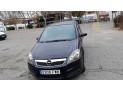 PRETENSOR CINTURÓN DELANTERO DERECHO OPEL ZAFIRA 2007
