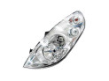 FARO PRINCIPAL DERECHO OPEL MOVANO (10-). 11809202