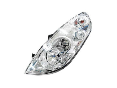 FARO PRINCIPAL DERECHO OPEL MOVANO (10-). 11809202