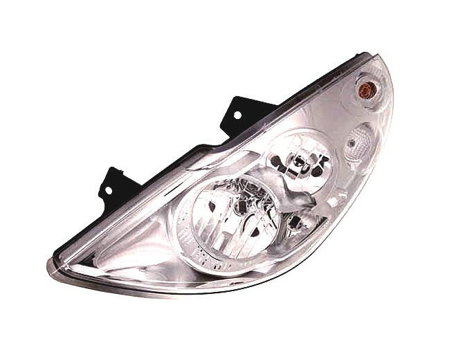 FARO PRINCIPAL IZQUIERDO OPEL MOVANO (10-). 11809221