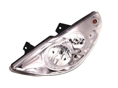 FARO PRINCIPAL DERECHO OPEL MOVANO (10-). 11809222