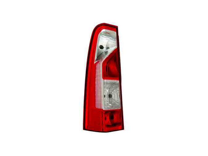 PILOTO TRASERO IZQUIERDO OPEL MOVANO (10-). 16537035
