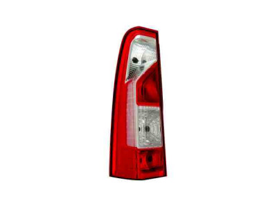 PILOTO TRASERO DERECHO OPEL MOVANO (10-). 16537036