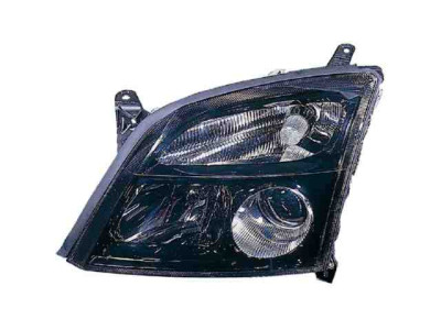 FARO PRINCIPAL DERECHO OPEL SIGNUM (03-05). 11532404