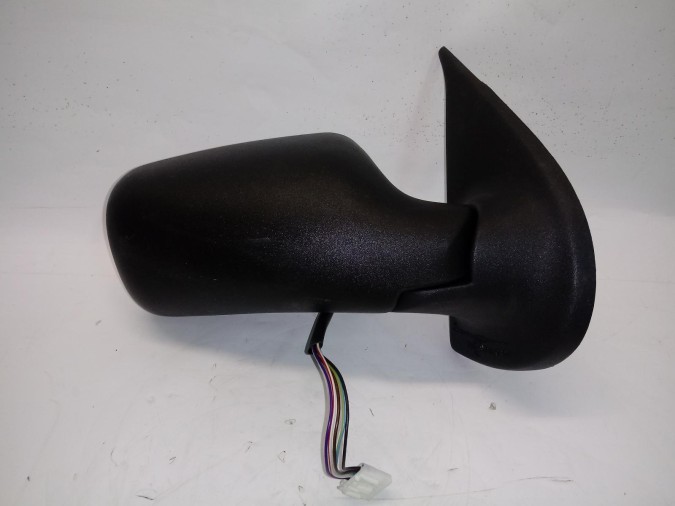 RETROVISOR DERECHO FIAT PUNTO 1997