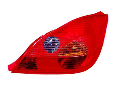 PILOTO TRASERO IZQUIERDO OPEL TIGRA (04-10). 16536131