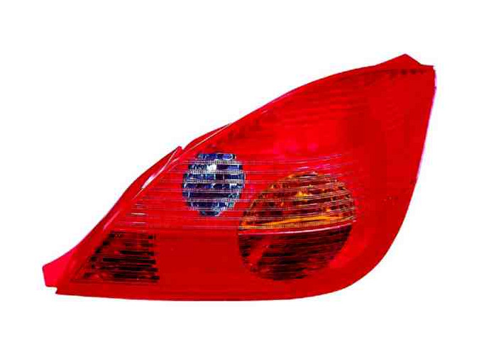 PILOTO TRASERO IZQUIERDO OPEL TIGRA (04-10). 16536131