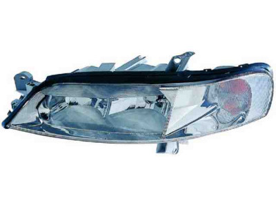FARO PRINCIPAL IZQUIERDO OPEL VECTRA B (99-02). 11532301