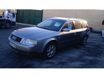 PALANCA CAMBIO AUDI A6 2001