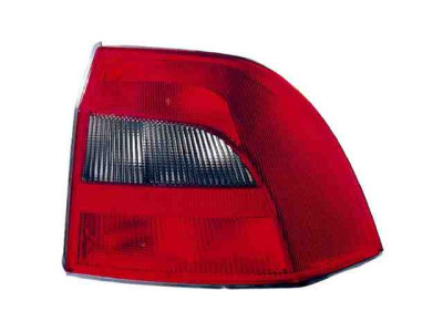 PILOTO TRASERO DERECHO OPEL VECTRA B (99-02). 16532332