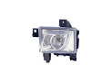 FARO ANTINIEBLA DERECHO OPEL VECTRA C (02-05). 13532472