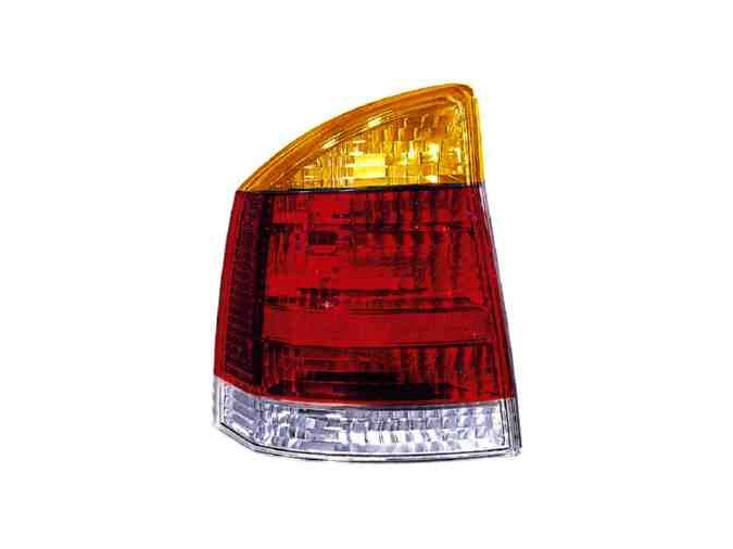 PILOTO TRASERO IZQUIERDO OPEL VECTRA C 4/5P (02-05). 16532431