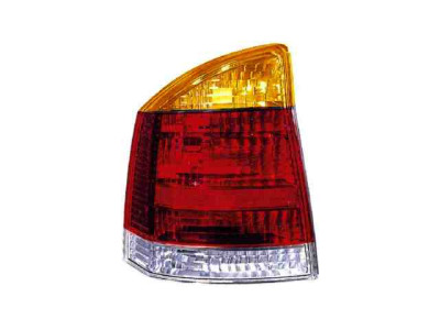 PILOTO TRASERO DERECHO OPEL VECTRA C 4/5P (02-05). 16532432