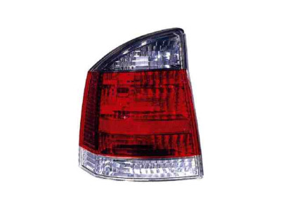 PILOTO TRASERO IZQUIERDO OPEL VECTRA C 4/5P (02-05). 16532433