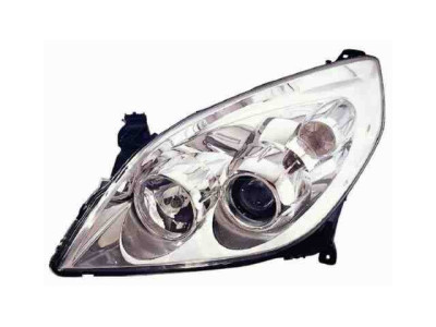 FARO PRINCIPAL IZQUIERDO OPEL VECTRA C (05-08). 11532501