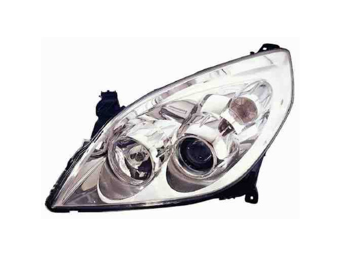FARO PRINCIPAL IZQUIERDO OPEL VECTRA C (05-08). 11532501