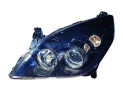 FARO PRINCIPAL IZQUIERDO OPEL VECTRA C (05-08). 11532503