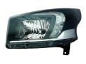 FARO PRINCIPAL DERECHO OPEL VIVARO (14-). 11806302