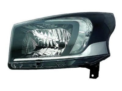 FARO PRINCIPAL DERECHO OPEL VIVARO (14-). 11806302