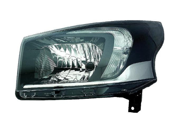 FARO PRINCIPAL DERECHO OPEL VIVARO (14-). 11806302