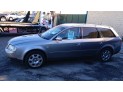 MANDO ELEVALUNAS DELANTERO DERECHO AUDI A6 2001