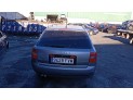 MANDO ELEVALUNAS DELANTERO DERECHO AUDI A6 2001