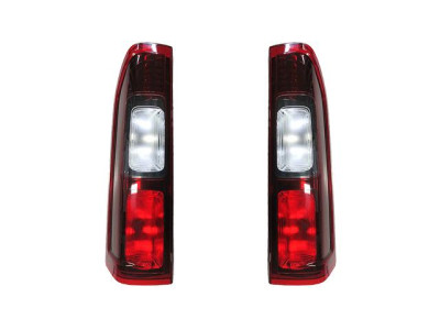 PILOTO TRASERO IZQUIERDO OPEL VIVARO (14-). 16806301