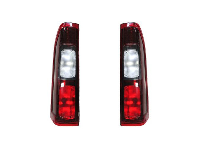 PILOTO TRASERO IZQUIERDO OPEL VIVARO (14-). 16806301